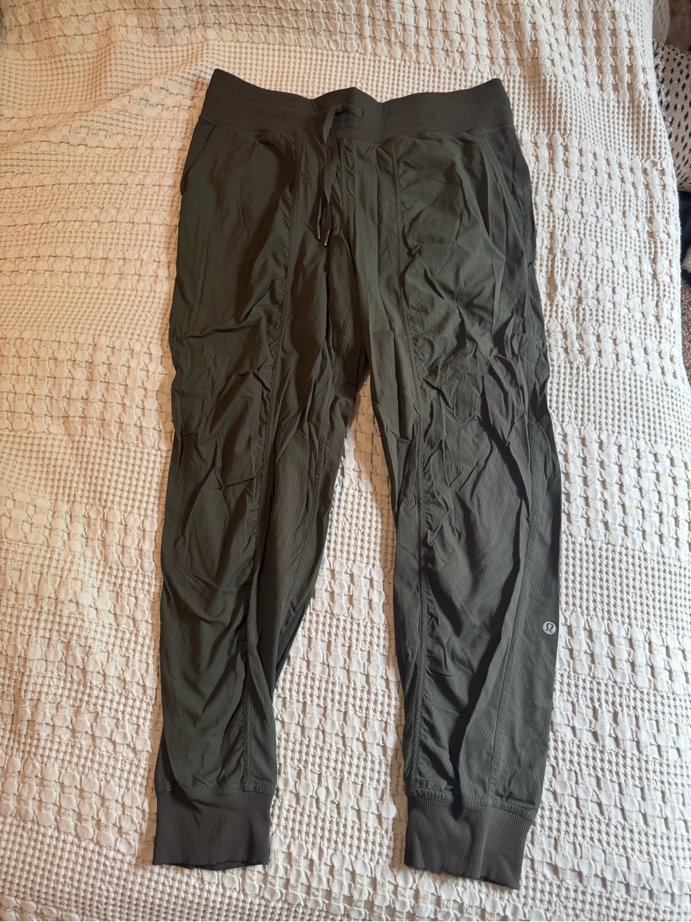 Lululemon Joggers